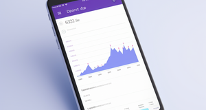 Monitoring Exchange Rates with Mobile Apps